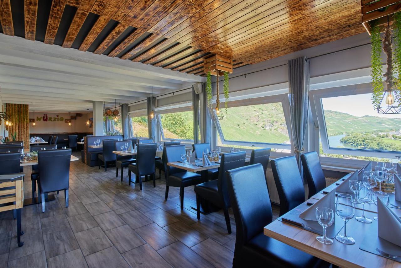 Restaurant Wuerzig In